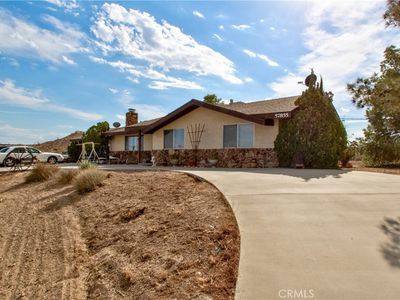 57855 Buena Vista Dr, Yucca Valley, CA, 92284