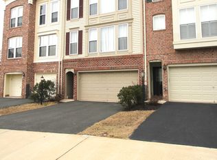 9117 Ribbon Falls Loop, Bristow, VA 20136