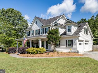 1891 Wayside Rd, Kingston, GA 30145