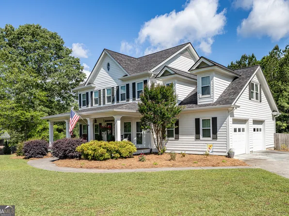 1891 Wayside Rd, Kingston, GA 30145