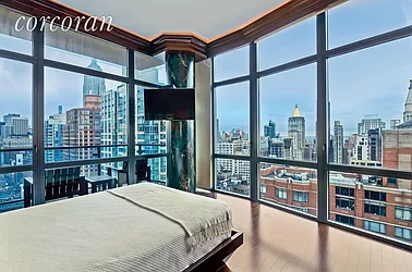 Rented by Corcoran
