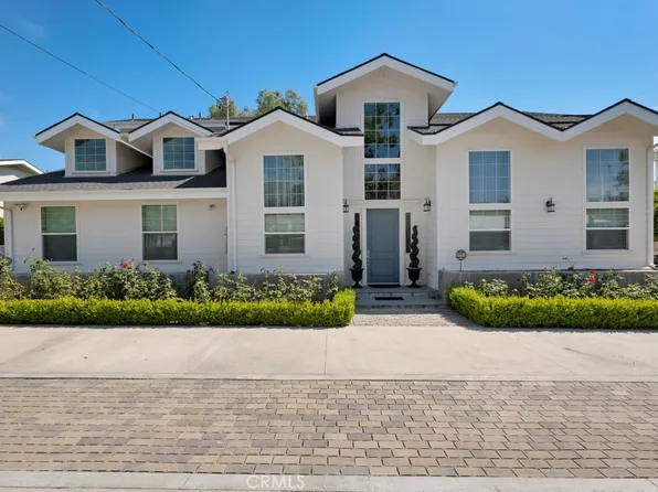 8348 Standard Pl, Sunland, CA 91040