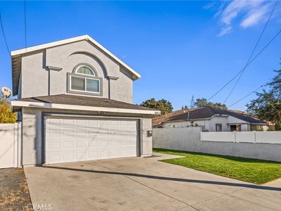 1653 La Paloma Ave, Placentia, CA, 92870