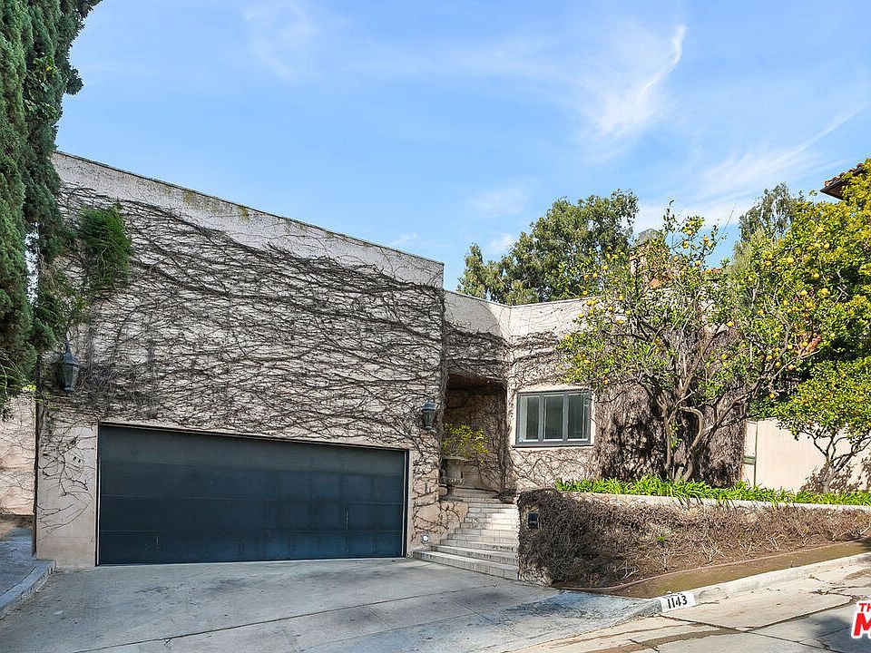 1143 Sierra Alta Way, Los Angeles, CA 90069 Zillow