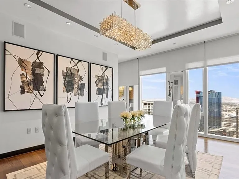 3750 Las Vegas Blvd S #3608 — Photo 4