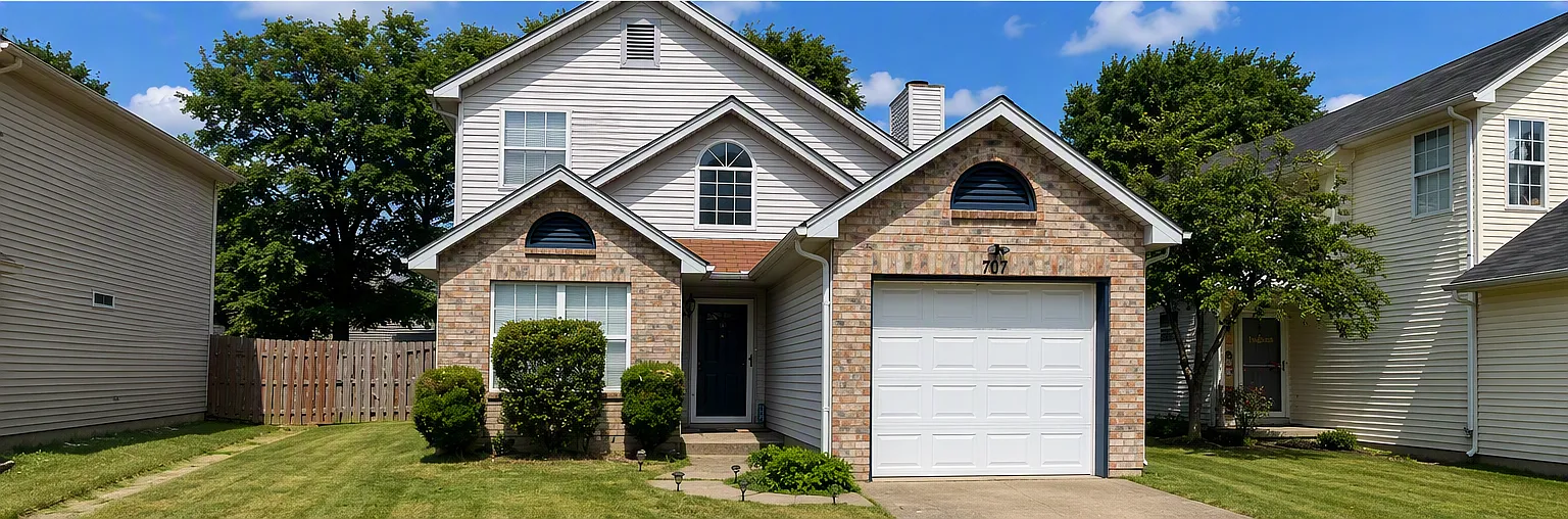 707 Hayling Ct — Photo 1