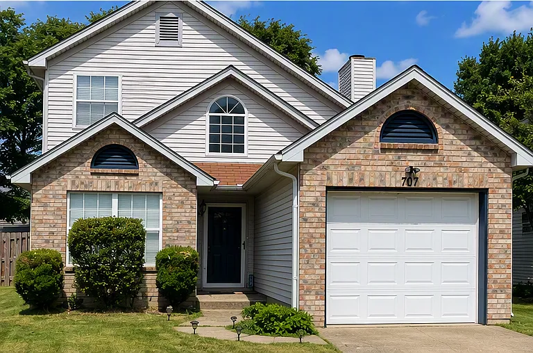 707 Hayling Ct — Photo 1