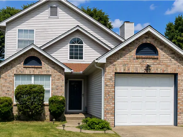 707 Hayling Ct, Hermitage, TN 37076