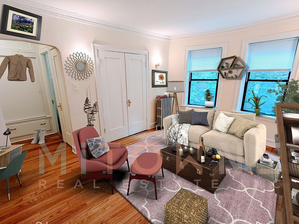 1st image of 4800 N Paulina St #1W