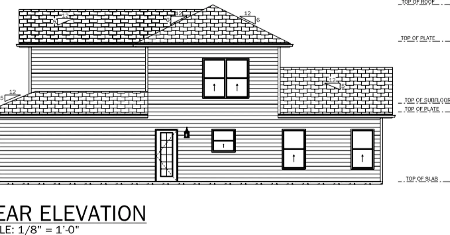 Home For Rent In Weaver, al - Coming Soon! — Photo 4