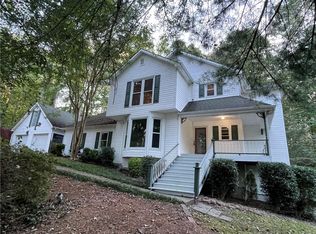 1085 Orchid Way, Canton, GA 30115