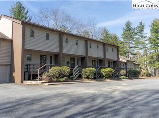 225 Juniper Dr #225, Boone, NC 28607