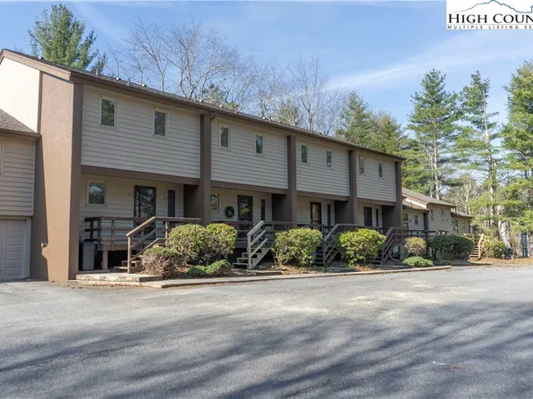 225 Juniper Drive #225, Boone, NC 28607