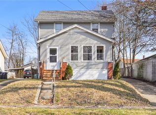1225 Neptune Ave, Akron, OH 44301