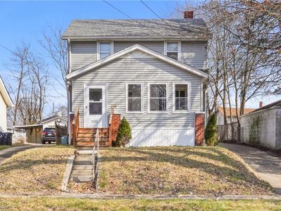 1225 Neptune Ave, Akron, OH, 44301
