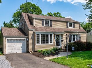 26 Godwin Ave, Fair Lawn, NJ 07410