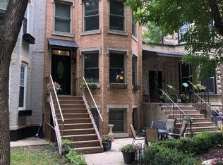 907 S Bishop St, Chicago, IL 60607