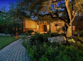 4704 Pecan Chase, Austin, TX 78738