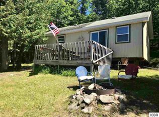 17984 Ltl McCarthy Lake Rd, Nashwauk, MN 55769