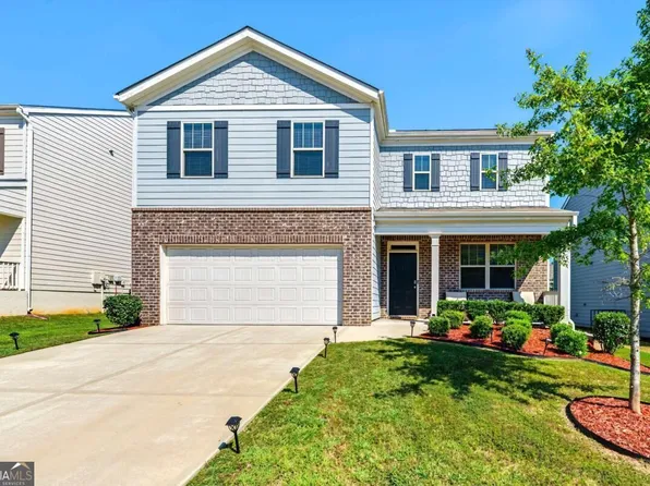 5384 Pennington Ct, Atlanta, GA 30349