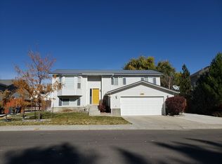 406 Forest Ln, Elko, NV 89801
