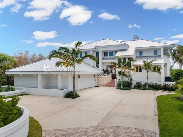 433 ST ANDREWS DRIVE, BELLEAIR, FL 33756