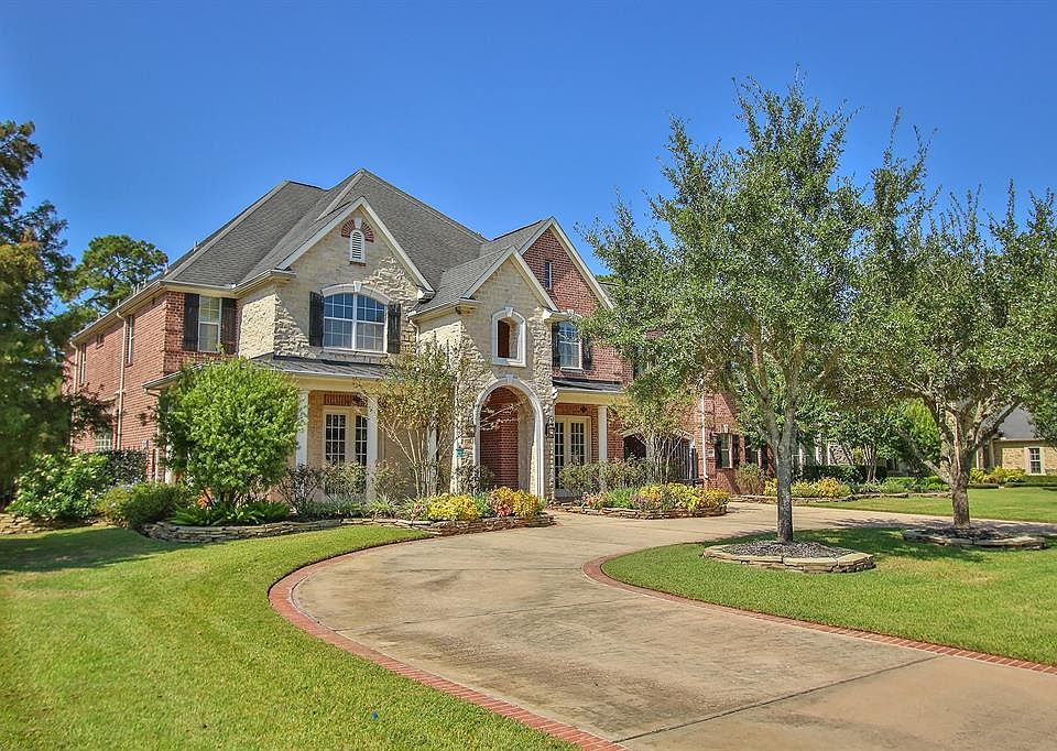 16811 Allemand Ln, Cypress, TX 77429 Zillow