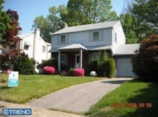 253 Hopkins Rd, Haddonfield, NJ 08033