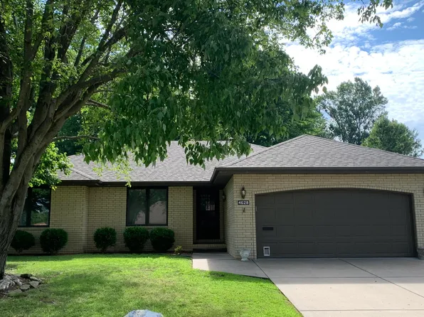 4628 S Jackson Avenue, Springfield, MO 65804