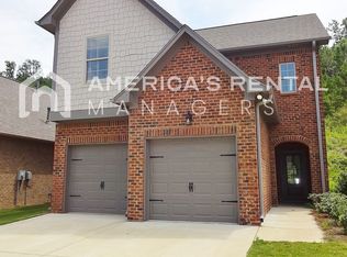 5552 Park Side Rd, Birmingham, AL 35244