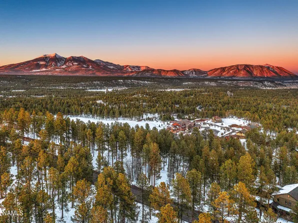 4380 S Flagstaff Ranch Rd, Flagstaff, AZ 86005