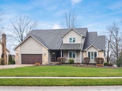 667 Salt Lick Ln, Columbus, OH, 43230