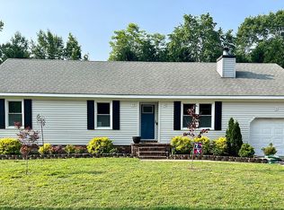 2912 Barn Way, Chesapeake, VA 23323