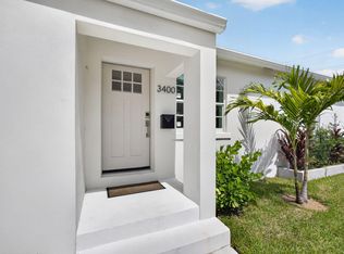 3400 PARKER Avenue, West Palm Beach, FL 33405