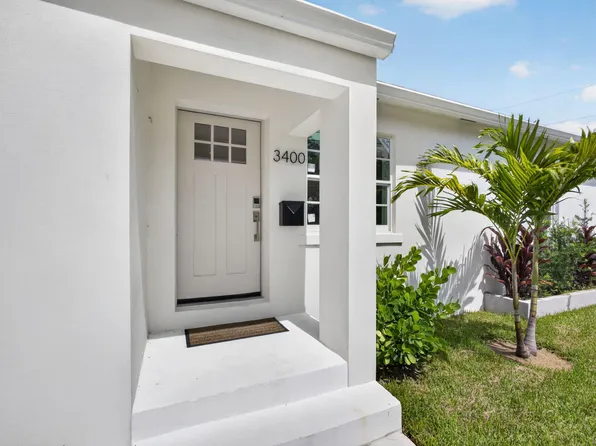 3400 PARKER Avenue, West Palm Beach, FL 33405