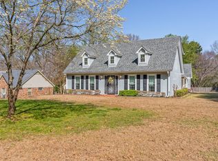 360 Fern Rd LOT 8, Somerville, TN 38068