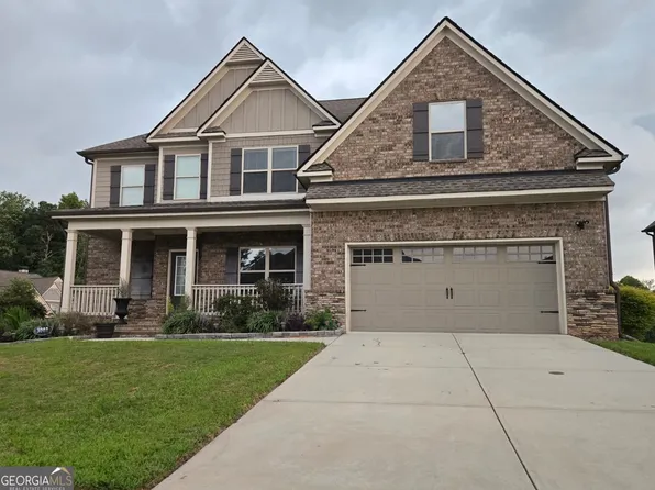 3001 Saratoga Sky Way, Bethlehem, GA 30620
