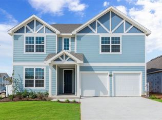 1703 Langham Rd, Providence Village, TX 76227