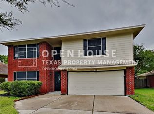 3515 Colmar Way, Houston, TX 77084