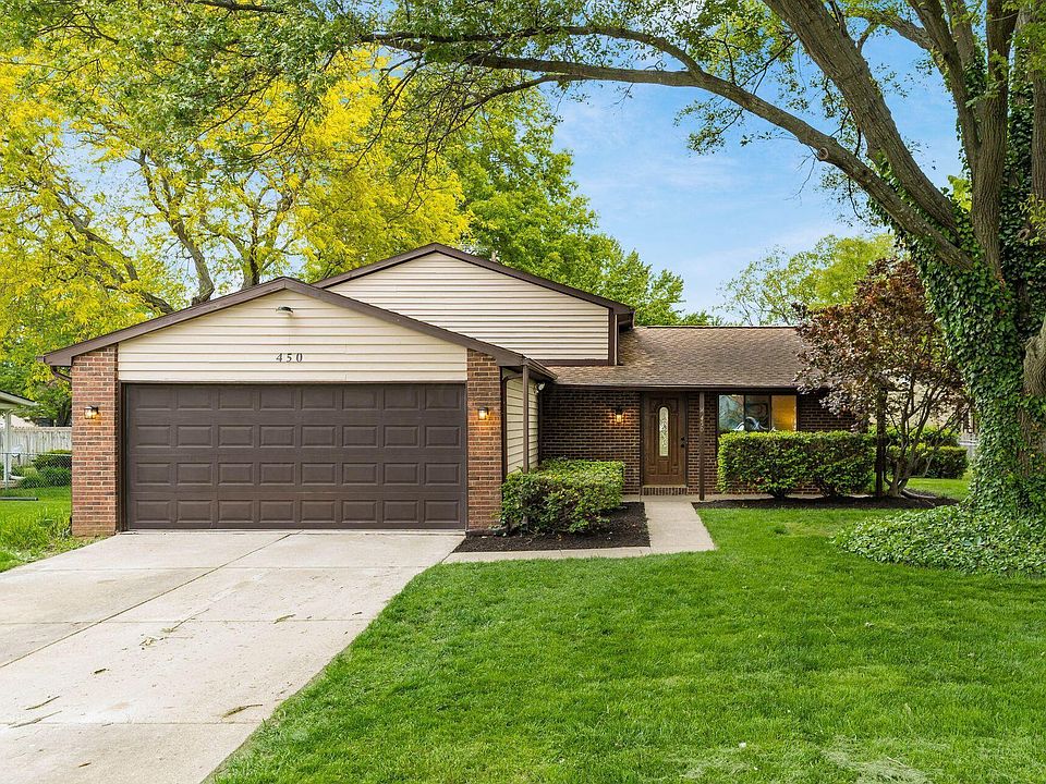 1st image of 450 Sheryl Dr