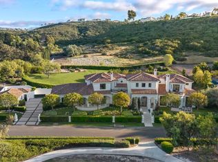 14296 Dalia Dr, Rancho Santa Fe, CA 92067