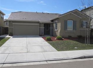 350 Arezzo Way, Tracy, CA 95377