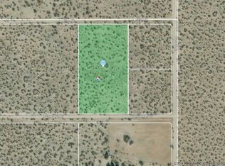 St Helen St, El mirage, CA 92301