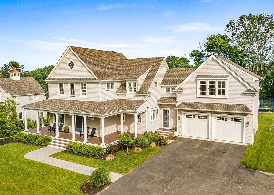 302 King St, Cohasset, MA 02025 Zillow