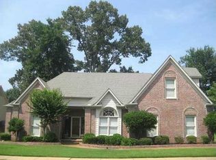 734 Gable Ln, Collierville, TN 38017