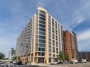 1025 1st St SE APT 302, Washington, DC 20003