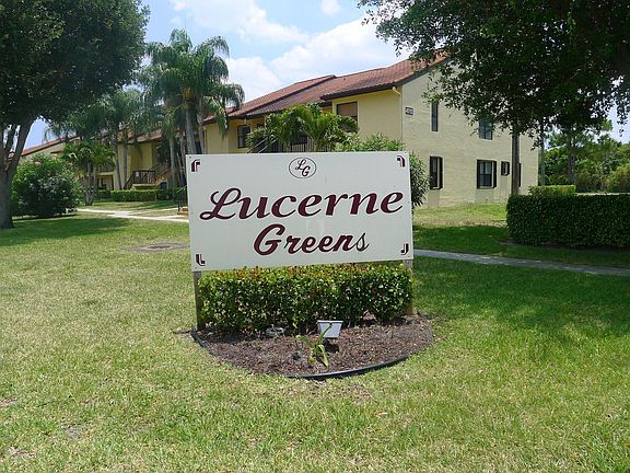 2nd image of 4712 Lucerne Lakes Boulevard E #205