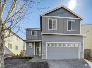 617 NE 143rd St, Vancouver, WA 98685