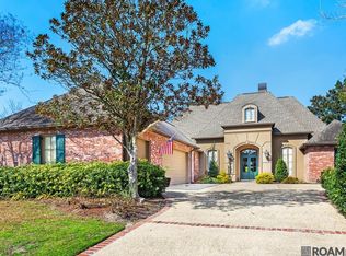 3018 Tradition Ave, Baton Rouge, LA 70810