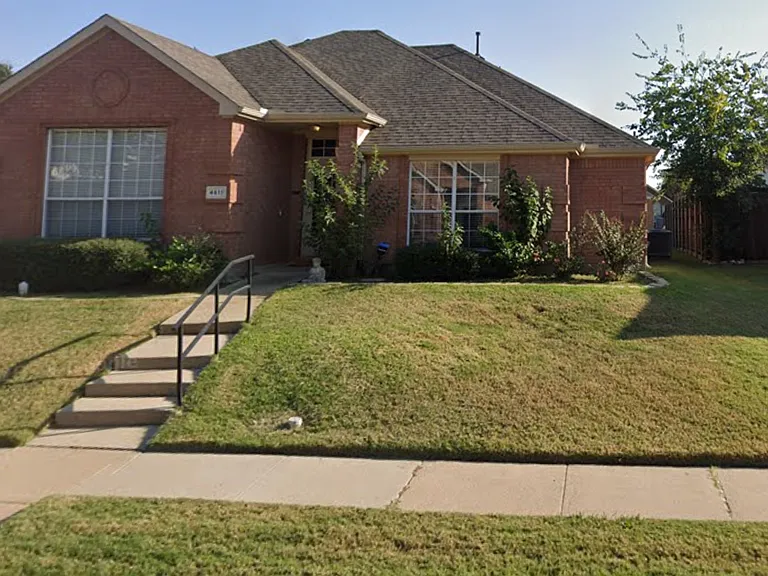 4611 Basil Dr — Photo 1
